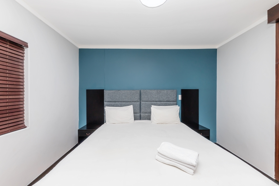 1 Bedroom Property for Sale in Cape Town City Centre Western Cape